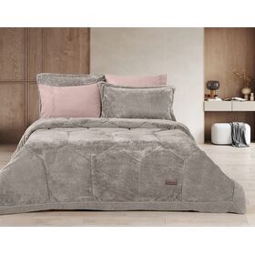 Πάπλωμα Prisma Natural 160x240 guy Laroche  100% Polyester