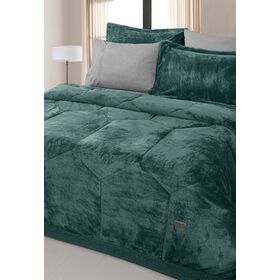 Πάπλωμα Prisma Emerald 220x240 guy Laroche  100% Polyester