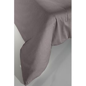 Παπλωματοθήκη Minimal Melanze 165x225 guy Laroche  100% Cotton Satin