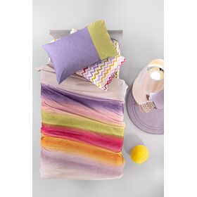 Παιδική Κουβέρτα Ultrasoft Funny Pinky 160x220 guy Laroche  100% Polyester