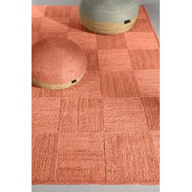 Χαλί Galleria Coral 60x200εκ. guy Laroche  100% Jute