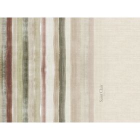 Σουπλά 3050 Natural 45x33 Saint Clair  100% Polyester