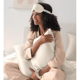 Σετ Ύπνου Beauty Sleep Champagne Feel and Touch  100% Mulberry Silk