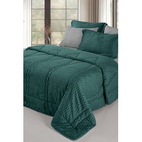 Πάπλωμα Gali Emerald 160x240 guy Laroche  100% Polyester