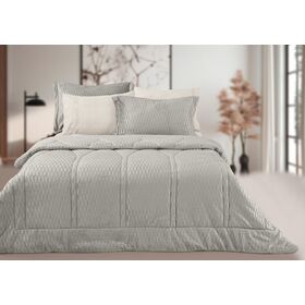 Πάπλωμα Gali Smoke 260x240 guy Laroche  100% Polyester