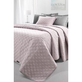 Σετ Κουβερλί 2τμχ. Mystral Melanze 160x220 guy Laroche  100% Fine Microfiber