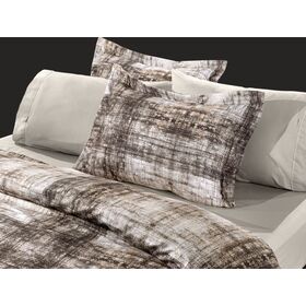 Διακοσμητικές Μαξιλαροθήκες Royal Puro 50x70 guy Laroche  100% Microsuede