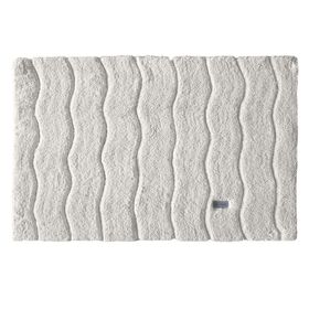 Πατάκι Μπάνιου Fancy Ivory 55x85 guy Laroche Ivory 100% Cotton