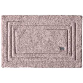 Πατάκι Μπάνιου Linea Amethyst 55x85 guy Laroche  100% Cotton
