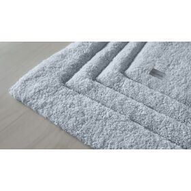 Πατάκι Μπάνιου Linea Aqua 55x85 guy Laroche  100% Cotton