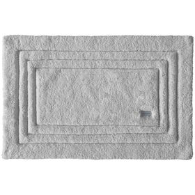 Πατάκι Μπάνιου Linea Smoke 70x120 guy Laroche  100% Cotton