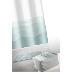 Σετ 4τμχ Μπάνιου Blum Aqua guy Laroche  100% Polyester, Water Repellant