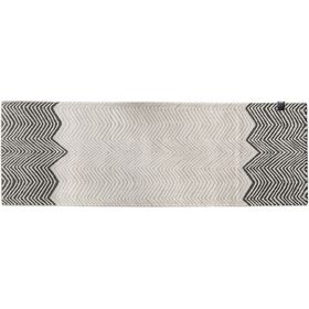 Σετ 3τμχ. Χαλάκια Κρεβατοκάμαρας Zebra Vison guy Laroche Ivory 50 %Πολυπροπυλένιο / 50% Πολυεστερικό