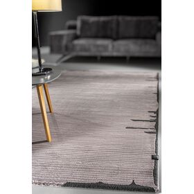 Χαλί Ohara Amethyst 190x290 guy Laroche Amethyst 50 %Πολυπροπυλένιο / 50% Πολυεστερικό