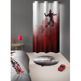 Koυρτίνα Soft-Touch Bionic με Τρουκς 160x240 Saint Clair  Microsuede