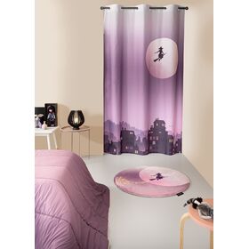 Koυρτίνα Soft-Touch Spell με Τρουκς 160x240 Saint Clair  Microsuede