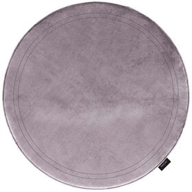 Χαλί Softy Melanze Round 100cm Saint Clair  Memory Foam