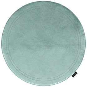 Χαλί Softy Aloe Round 100cm Saint Clair  Memory Foam