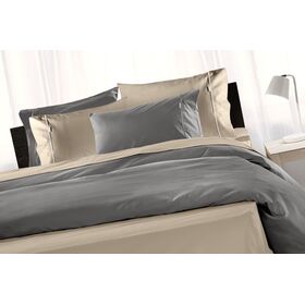 Μεμονωμένο Σεντόνι Reserve Titanium 170x265 guy Laroche Titanium 100% Cotton Percale 160 Count