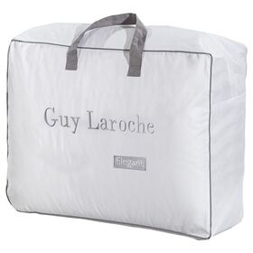 Πάπλωμα Elegant Peach Skin 240x250 guy Laroche  100% Peachskin Microfiber