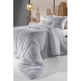 Πάπλωμα Mouton Silver 220x240 guy Laroche  100% Polyester