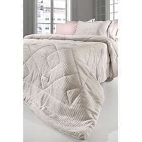 Πάπλωμα Intima Sand 160x220 guy Laroche Beige 100% Polyester