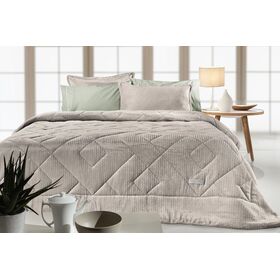 Πάπλωμα Intima Natural 160x220 guy Laroche Ecru 100% Polyester