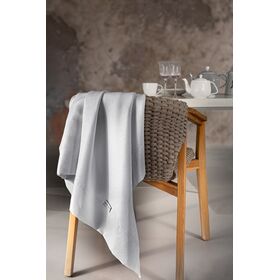 Τραπεζομάντηλο Motion Silver 160x260 guy Laroche  100% Polyester Jacquard