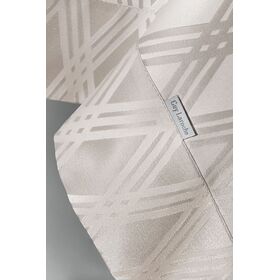 Τραπεζομάντηλο Ottimo Ivory 160x320 guy Laroche  100% Polyester Jacquard