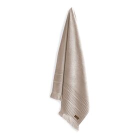 Πετσέτα Προσώπου Camry Natural 50x90 guy Laroche Natural 100% Βαμβάκι