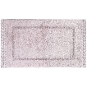 Πατάκι Μπάνιου Empire Amethyst 55x85 guy Laroche Amethyst 100% Βαμβάκι