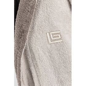 Μπουρνούζι duo Natural Xxlarge guy Laroche  100% Cotton