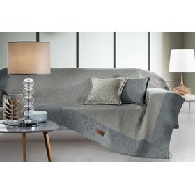 Ριχτάρι Escada Golden 180x150 guy Laroche  Cotton - Chenille
