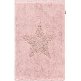 Χαλί Link Pinky 130x180 guy Laroche  100% Cotton