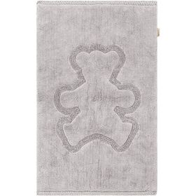 Χαλί Bear Silver 130x180 guy Laroche  100% Cotton