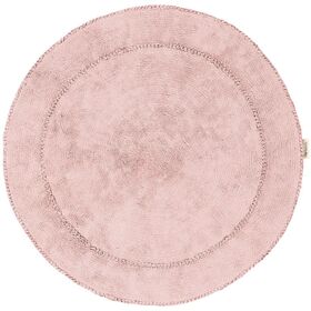 Χαλί Spyral Pinky 120cm guy Laroche  100% Cotton