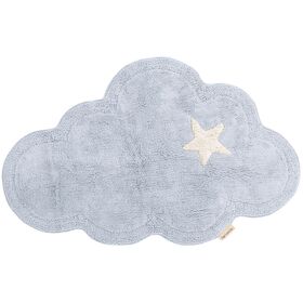 Χαλί Gloom sky 80x120 guy Laroche  100% Cotton