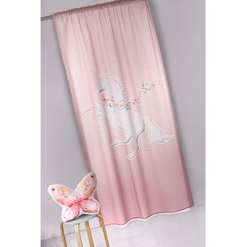 Κουρτίνα Liliana 145x270 guy Laroche Mixed 100% Polyester
