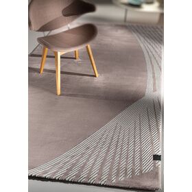 Χαλί Oberoi Amethyst 190x290 guy Laroche  50 %Πολυπροπυλένιο / 50% Πολυεστερικό