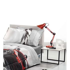 Διακοσμητική Μαξιλαροθήκη Formula 50x70 Saint Clair Mixed 100% Polyester