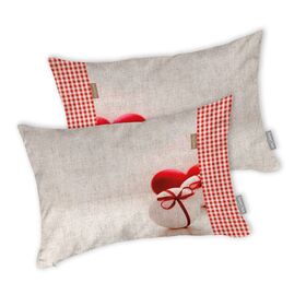 Διακοσμητικό Μαξιλαράκι Easter Cushion 03 30x45 Saint Clair  100% Fine Polyester