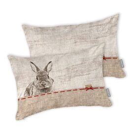 Διακοσμητικό Μαξιλαράκι Easter Cushion 10 30x45 Saint Clair  100% Fine Polyester