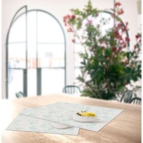 Σουπλά Easter 07 45x33 Saint Clair  100% Polyester