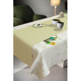 Πασχαλινό Τραπεζομάντηλο 08 145x145 Saint Clair  100% Polyester