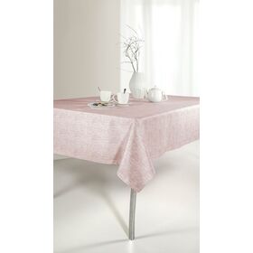 Τραπεζομάντηλο 1020 old Pink 145x180 Saint Clair  100% Polyester