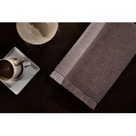 Σετ 2τμχ Πετσέτες Κουζίνας Tissus Natural guy Laroche  100% Cotton