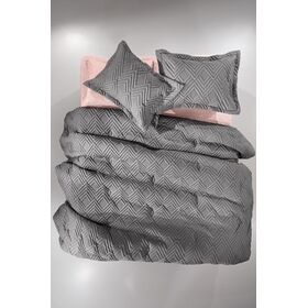 Πάπλωμα Eden Titanium 160x220 guy Laroche  100% Microsuede