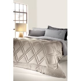 Πάπλωμα Lava Natural 160x220 guy Laroche  100% Μικροΐνες