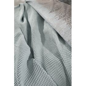Κουβέρτα Just Ocean 165x250 guy Laroche ice 100% Βαμβάκι