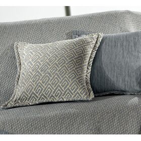 Διακοσμητική Μαξιλαροθήκη Bali Golden 45x45 guy Laroche  Χωρις Γεμιση